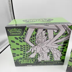 2 x Pokemon TCG Perfect Order Pokemon Center ETB (Sealed & Brand New) - Image 2