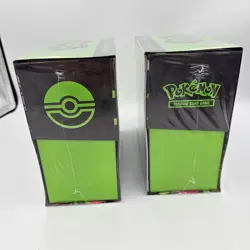 2 x Pokemon TCG Perfect Order Pokemon Center ETB (Sealed & Brand New) - Image 5