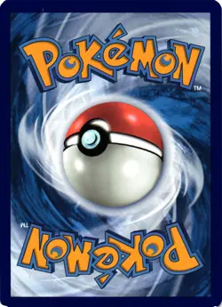 Pokemon TCG 151 Flareon 136/165 Holo Rare Rare VLP - Image 2