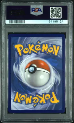 PSA 10 - 2021 Pokemon Celebrations Birthday Pikachu Promo Holo #24 - GEM MINT! - Image 2