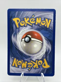 Venusaur 28/100 Crystal Guardians Reverse Holo Rare Pokemon - LP - Image 2