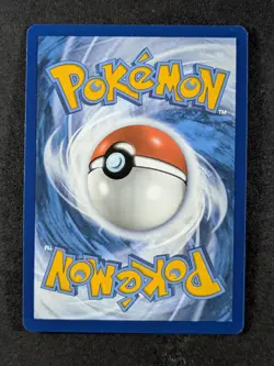 2023 Pokemon GIOVANNI'S CHARISMA #197/165 SV 151 Special Illustration Rare ENG - Image 2