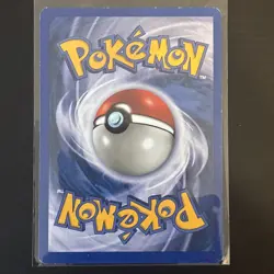 Pokemon Light Vaporeon Neo Destiny 52/105 Regular Unlimited - Image 2