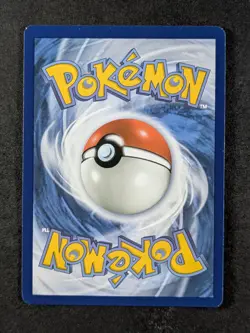 2023 Pokemon PENNY #252/198 Scarlet & Violet Special Illustration Rare ENG - Image 2