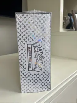 Pokemon TCG: Scarlet & Violet 151 Ultra-Premium Collection Box - 16 Packs 820650855412 - Image 2