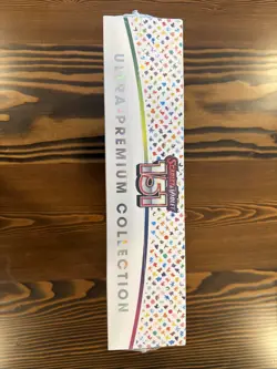 Pokemon TCG: Scarlet & Violet 151 Ultra-Premium Collection Box Factory Sealed 820650855412 - Image 2