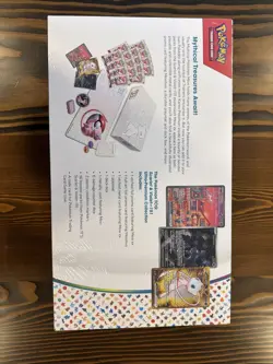 Pokemon TCG: Scarlet & Violet 151 Ultra-Premium Collection Box Factory Sealed 820650855412 - Image 3