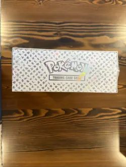 Pokemon TCG: Scarlet & Violet 151 Ultra-Premium Collection Box Factory Sealed 820650855412 - Image 4