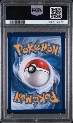 2025 PSA 10 Pokemon MEG EN-Mega Evolution Ultra Rare #155 Mega Venusaur EX - Image 2