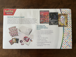 Pokemon TCG Scarlet & Violet 151 Ultra-Premium Collection New and Sealed UPC Box - Image 2