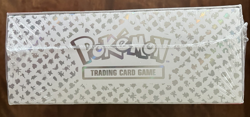 Pokemon TCG Scarlet & Violet 151 Ultra-Premium Collection New and Sealed UPC Box - Image 5