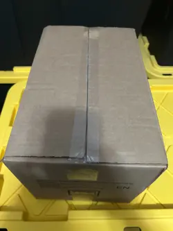 Pokemon Crown Zenith Pikachu Vmax Special Collection Sealed Case of 6 - Image 3