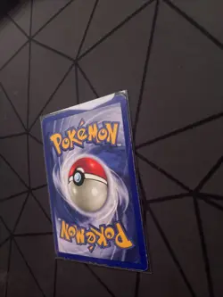 Pokemon Base Set Blastoise Holo Rare 2/102 - Image 3