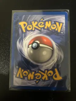 Pokemon - Rapidash Jungle 44/64 Regular 1st Edition Uncommon Mp - Image 2