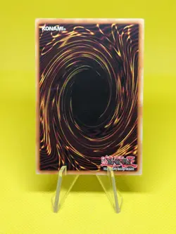 Yugioh - Poseidon Wave (SDRE-EN039) - Common 1st Edition - Image 2