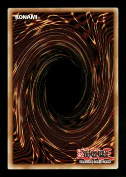 Lord of the Tachyon Galaxy #LTGY-EN089 Five Brothers Explosion 1st Edition - Image 2