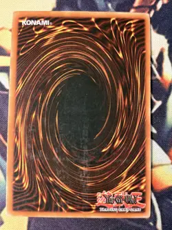 Yugioh: Mystic Swordsman LV2 - SOD-EN011 - Ultimate Rare - Unlimited - MP - Image 2