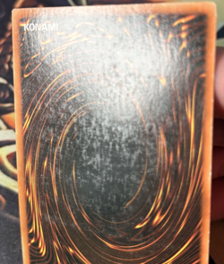 Yugioh: Mystic Swordsman LV2 - SOD-EN011 - Ultimate Rare - Unlimited - MP - Image 4