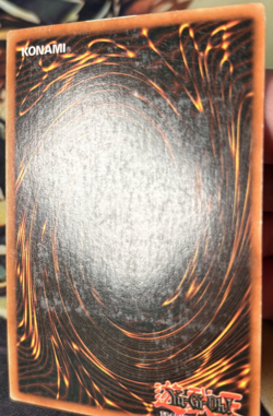 Yugioh: Mystic Swordsman LV2 - SOD-EN011 - Ultimate Rare - Unlimited - MP - Image 5