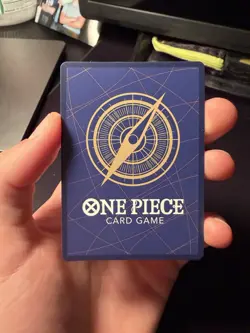 Nami EB03-053 SR (Special Foil) – One Piece Card Game – Extra Booster 03 - Image 2