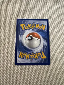 Caterpie 172/165 Pokemon 151 English NM Illustration Rare Pokemon TCG - Image 2