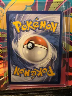 Caterpie 172/165 SV: 151 Illustration Rare Pokemon Card Mint / NM Condition - Image 2