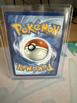 Caterpie 172/165 NM Holo Illustration Rare 151 MEW English Pokemon Card TCG - Image 2