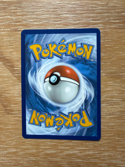 Caterpie - 172/165 - English 151 - Pokemon TCG Card IR NM Illustration Rare - Image 4