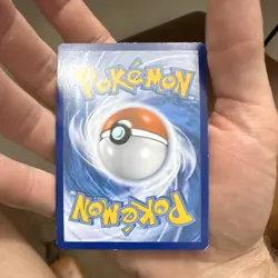 M Altaria EX 121/124 Fates Collide Ultra Rare Full Art Holo 220 HP Pokemon Card - Image 2