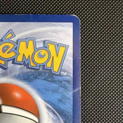 Pokemon Emolga EX Full Art Ultra Rare EX Holo XY 143/146 Card MP - Image 3