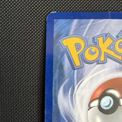 Pokemon Emolga EX Full Art Ultra Rare EX Holo XY 143/146 Card MP - Image 4