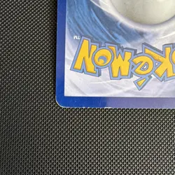 Pokemon Emolga EX Full Art Ultra Rare EX Holo XY 143/146 Card MP - Image 5