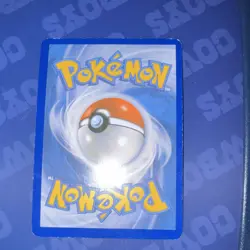 Reshiram Full Art Promo Holo XY74 XY Basic Dragon 120 HP Pokemon Card English - Image 2