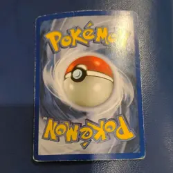 Zapdos Fossil 15/62 Holographic RARE VINTAGE Pokemon Card TCG 1999 Played - Image 2