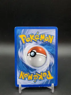 Wobbuffet 28/92 EX Legend Maker Reverse Holo MP Pokemon Card - Image 2