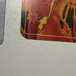 Charizard Vs Gengar Topsun Pokemon Card Nintendo Japan No. # 006 - Image 4