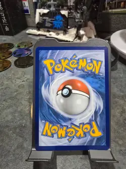 Bulbasaur - (Mega Evolution Stamped) 133/132 Miscellaneous Cards & Products Holo - Image 2
