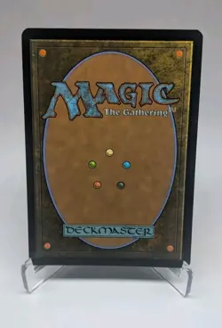 Fated Firepower (Borderless) Avatar: The Last Airbender Foil MTG 297 - Image 2