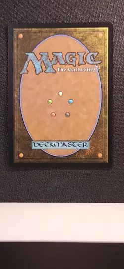 MTG Michelangelo Improviser Normal Teenage Mutant Ninja Turtles TMT 119 NM - Image 2