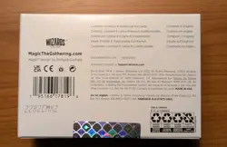 Secret Lair x Blood Bowl FOIL SEALED mtg secret lair - Image 2