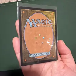 Sozin's Comet (0309) (Borderless) Avatar: The Last Airbender Regular - Image 2