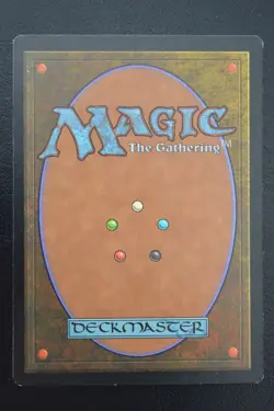 Magic The Gathering MTG PANDEMONIUM Exodus LP Lightly Played - Image 2