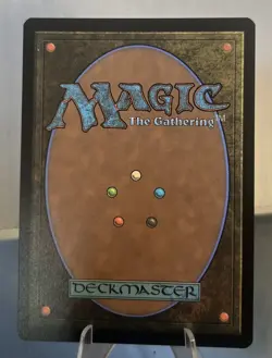 2023 MTG TLOTR’s Tales of Middle-earth #749 Palantir of Orthanc Poster Foil NM - Image 5