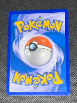 Indigo Plateau 86/102 Reverse Holo - HGSS Triumphant Pokemon Card - LP - Image 2