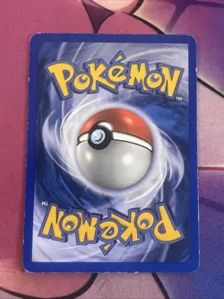 Pokemon Charmander 48/100 EX Crystal Guardians Reverse Holo Common Card Nintendo - Image 2