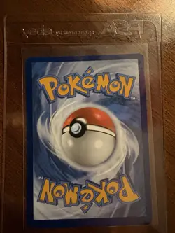 Pokemon TCG Charizard ex 199/165 Sv: Scarlet & Violet 151 Holo SIR - Image 3