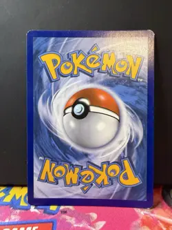 Pokemon TCG Greninja Breakpoint 40/122 Exclusive Cracked Ice Holo Card - Image 2