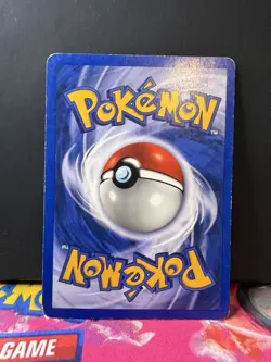 Pokemon TCG Neo Genesis Togetic #16/111 Unlimited Holo Rare Card - Image 2