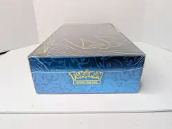 Pokemon TCG Mega Evolutions Mega Charizard X EX Ultra Premium Collection Sealed - Image 4