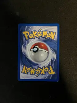 Pokemon 1st Edition Team Rocket Holo Dark Blastoise – 3/82 – VLP/NM - Image 3